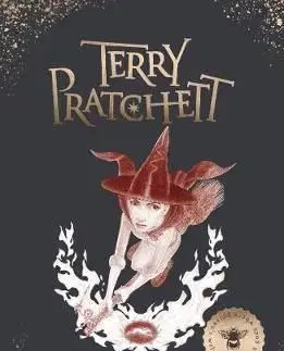 I Shall Wear Midnight - Gift Edition - Terry Pratchett, Paul Kidby