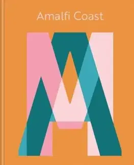 Amalfi Coast - Hachette Livre