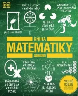 Kniha matematiky, 2. vydání