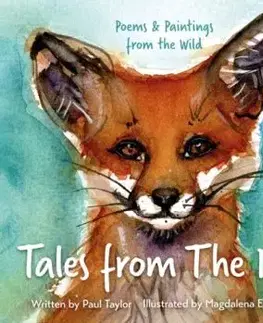 Tales from The Dell - Paul Taylor