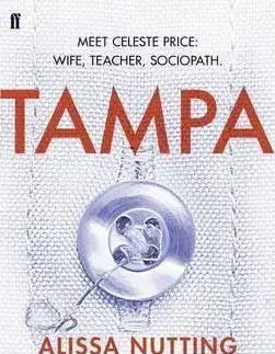 Tampa - Alissa Nutting