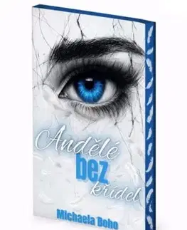 Andělé bez křídel - Michaela Boho