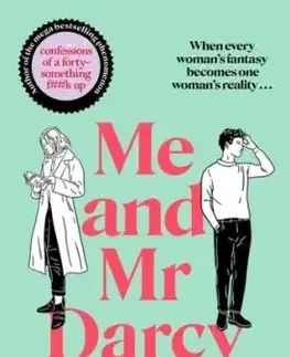 Me and Mr Darcy - Alexandra Potter