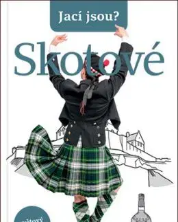 Jací jsou? Skotové - 1.Česká barmanská akademie