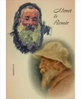 A megöregedésről - Monet és Renoir - Károly Duló