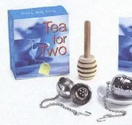 Tea For Two