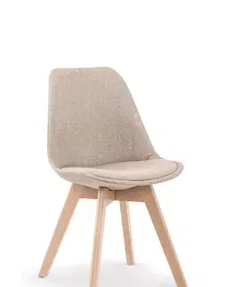 Jedálenská stolička K303 Halmar