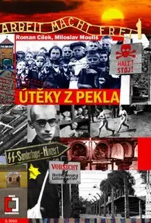 Útěky z pekla - Roman Cílek