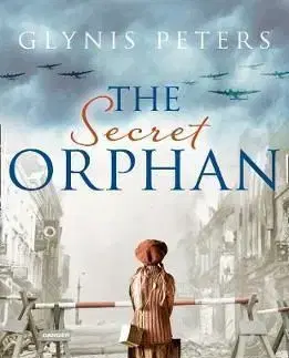 The Secret Orphan - Glynis Peters