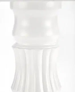 Rozkladací jedálenský stôl WILLIAM Halmar