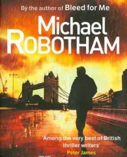 The Wreckage - Michael Robotham