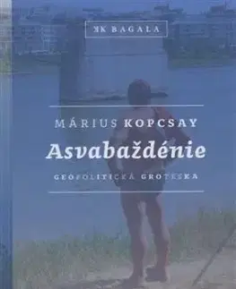 Asvabaždénie - Márius Kopcsay