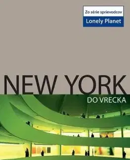 New York do vrecka