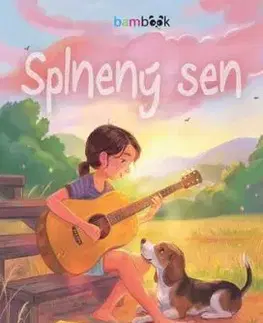 Splnený sen - Barbara O´Connor