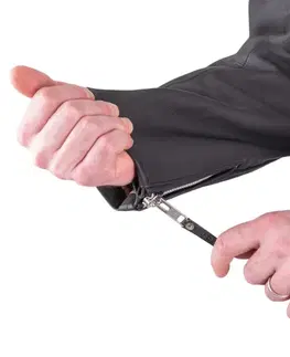 W-TEC Brineo matne čierna - XL