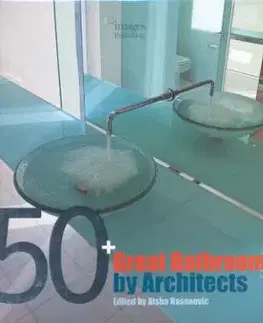 50 Great Bathrooms - Aisha Hasanovic
