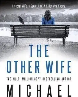 The Other Wife - Michael Robotham