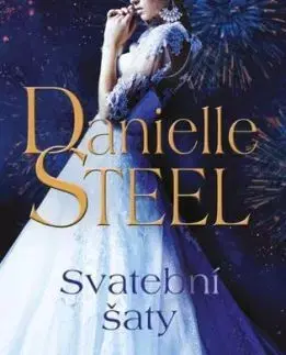 Svatební šaty - Danielle Steel, Petra Floriánová