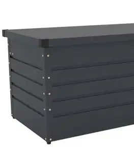 Záhradný úložný box GH700386