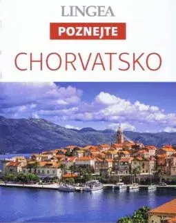 LINGEA CZ - Chorvatsko - Poznejte, 2.vydanie