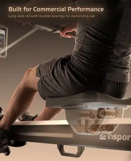 inSPORTline Velocer Row