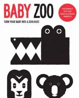 Baby Zoo - Poulain Damien