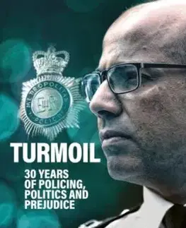 Turmoil: The Official Autobiography - Neil Basu