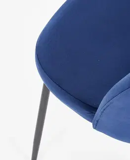 Jedálenská stolička K314 Halmar