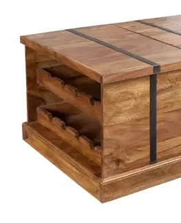 Konferenčný stolík OFION Dekorhome