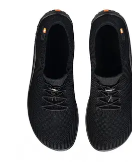 Brubeck Merino GRAPHITE / BLACK - 41