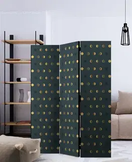 Paraván Dots Dekorhome