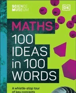 100 Maths Ideas in 100 Words