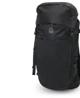 Turistický ruksak, 35 l