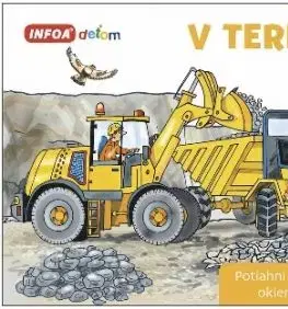 Otvor okienko - V teréne