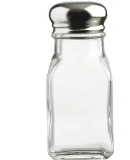 STALGAST Soľnička/korenička 100 ml (24 ks v balení)