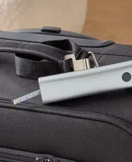 Digitálna váha na kufre