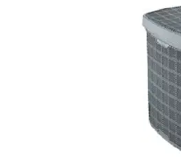 MAKRO - Kôš odpadkový 23 l, šlapací rôzne farby