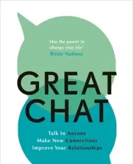 Great Chat - Josh Smith