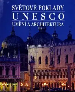 Světové poklady UNESCO - Marco Cattaneo