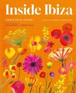 Inside Ibiza - Emma Roig Askari