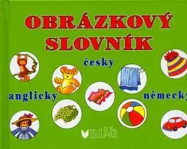 Obrázkový slovník pro nejmenší