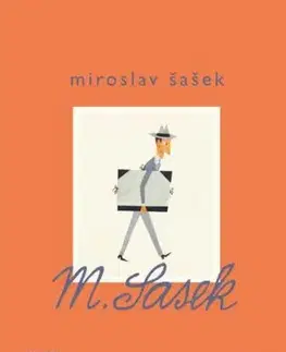 Miroslav Šašek - Martin Salisbury