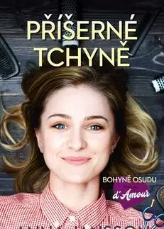 Příšerné tchyně - Anna Jansson