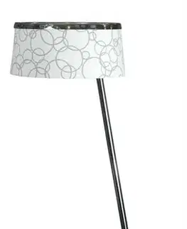 Stojacia lampa IMPRESIA Candellux