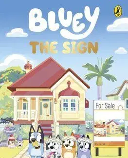 Bluey: The Sign