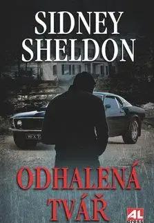 Odhalená tvář - Sidney Sheldon