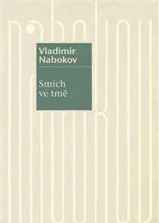 Smích ve tmě - Vladimir Nabokov