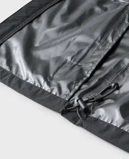 Ľahká detská bunda do dažďa »packable«