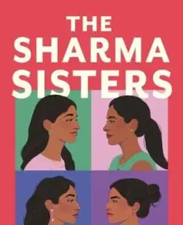 The Sharma Sisters - Rachael Fernandes