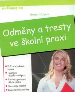 Odměny a tresty ve školní praxi